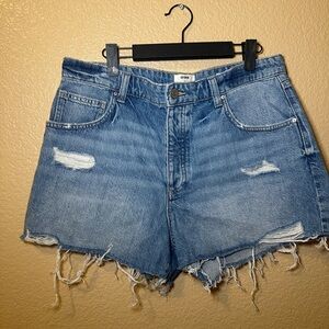 Cotton On Denim Women Shorts